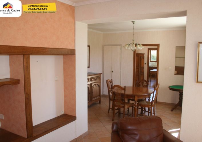 vente Maison Saint Gaudens