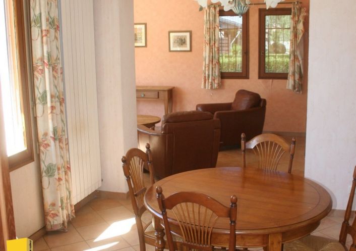 vente Maison Saint Gaudens