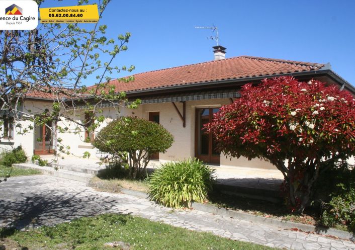vente Maison Saint Gaudens