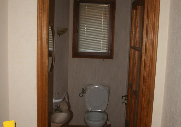 vente Maison Saint Gaudens