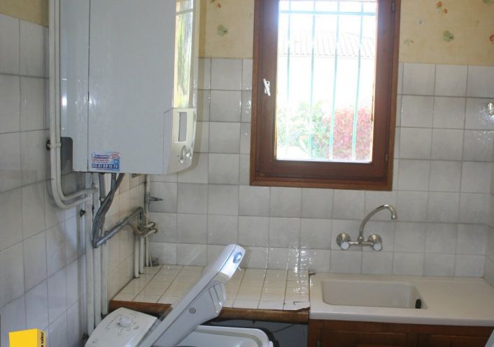 vente Maison Saint Gaudens