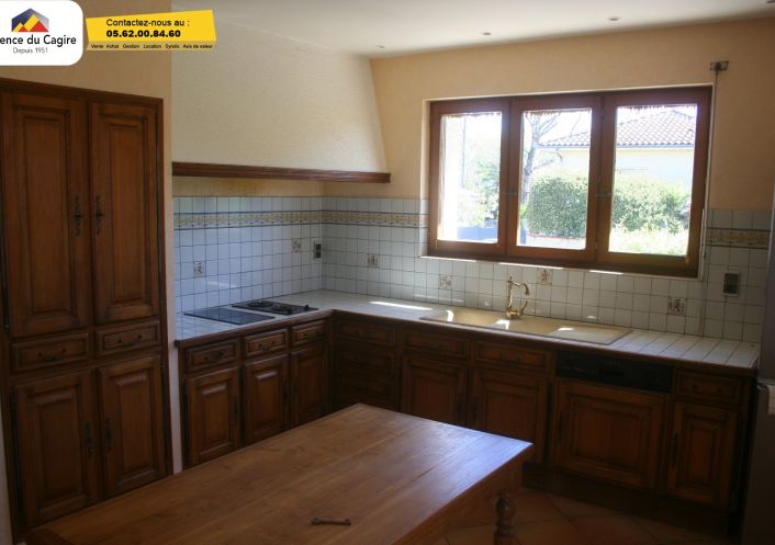 vente Maison Saint Gaudens