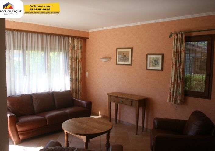 vente Maison Saint Gaudens