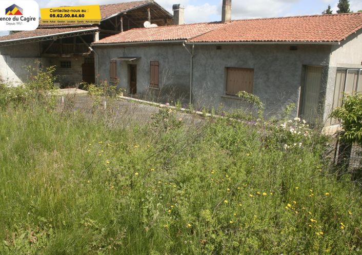 vente Maison Miramont De Comminges