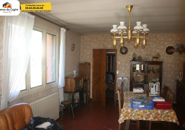 vente Maison Miramont De Comminges