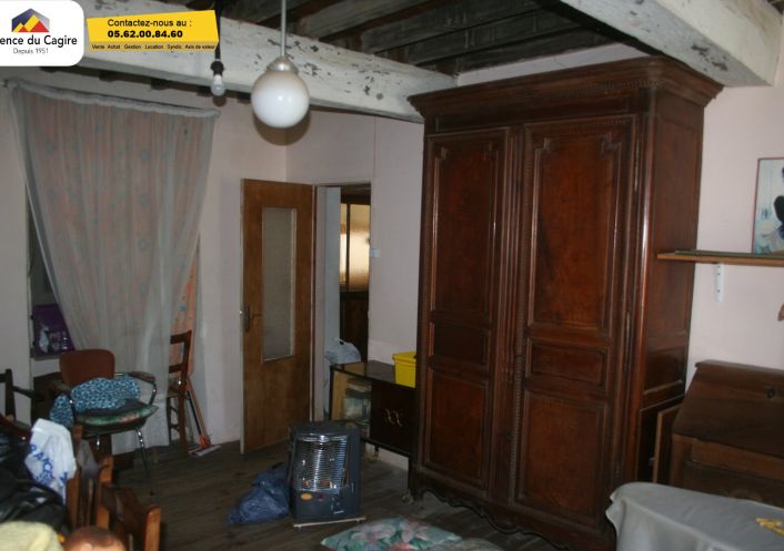 vente Maison Miramont De Comminges