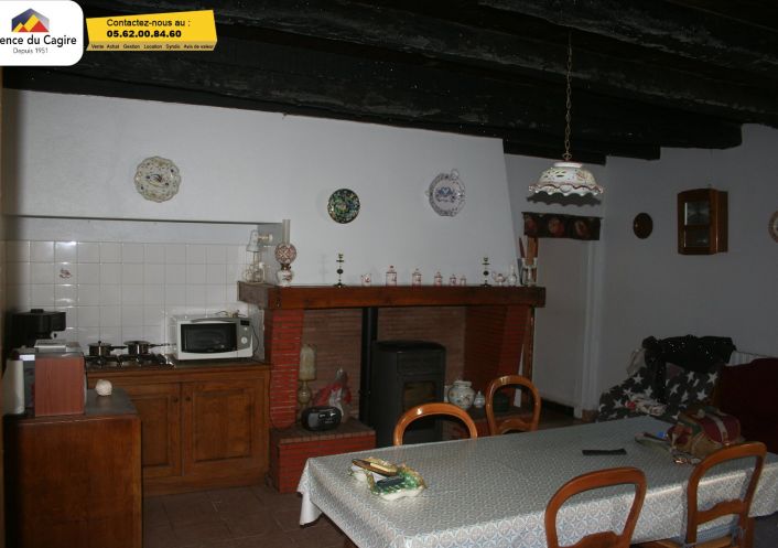 vente Maison Miramont De Comminges