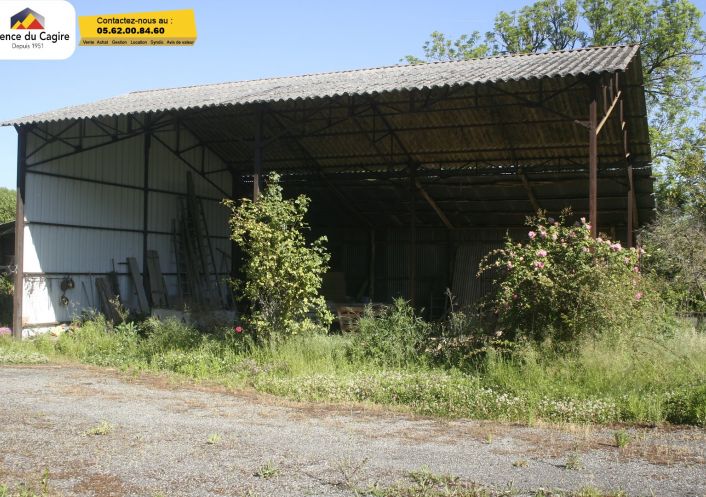 vente Maison Miramont De Comminges