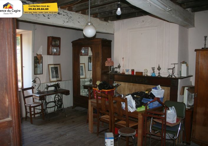 vente Maison Miramont De Comminges