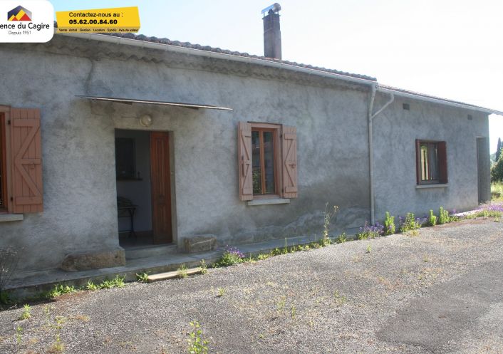 vente Maison Miramont De Comminges
