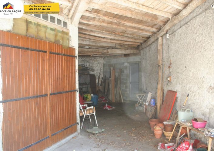 vente Maison Miramont De Comminges