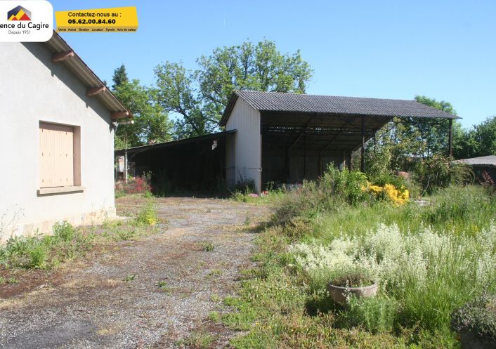 vente Maison Miramont De Comminges