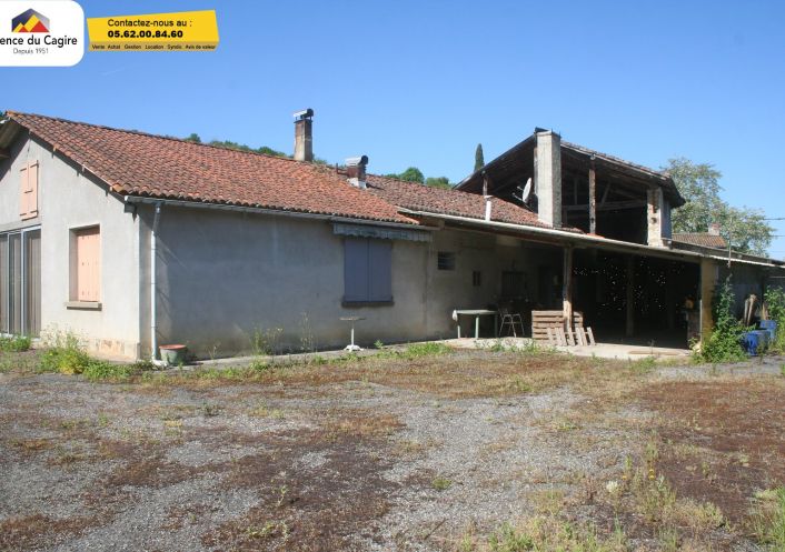 vente Maison Miramont De Comminges