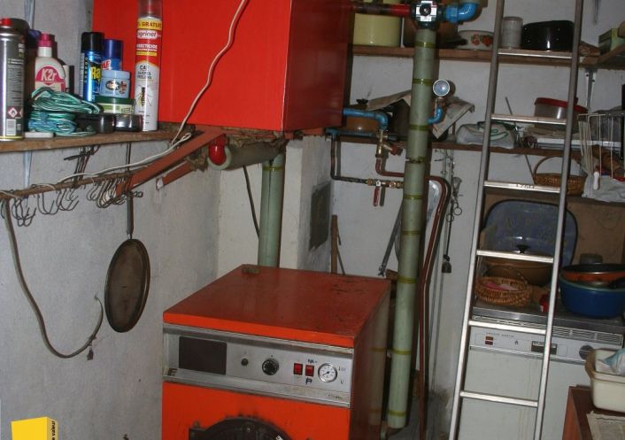 vente Maison Miramont De Comminges