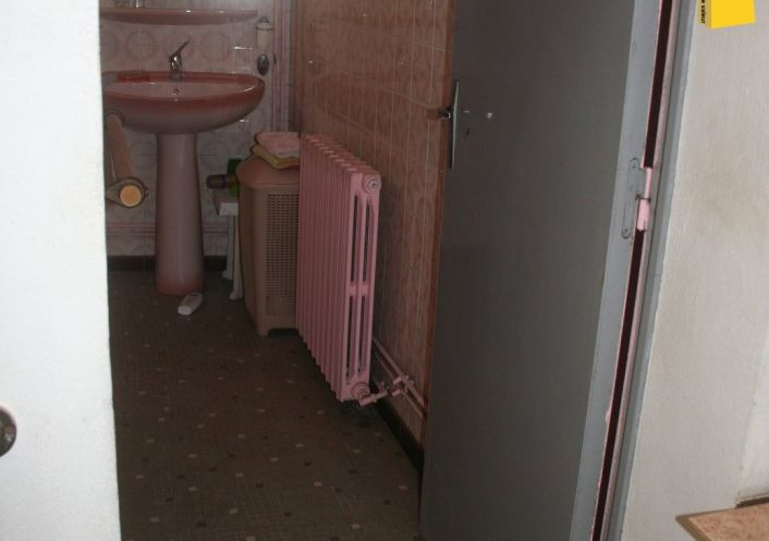 vente Maison Miramont De Comminges