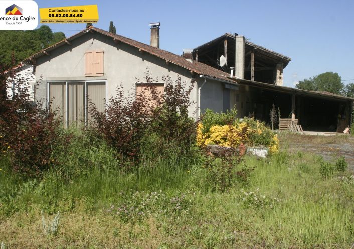 vente Maison Miramont De Comminges