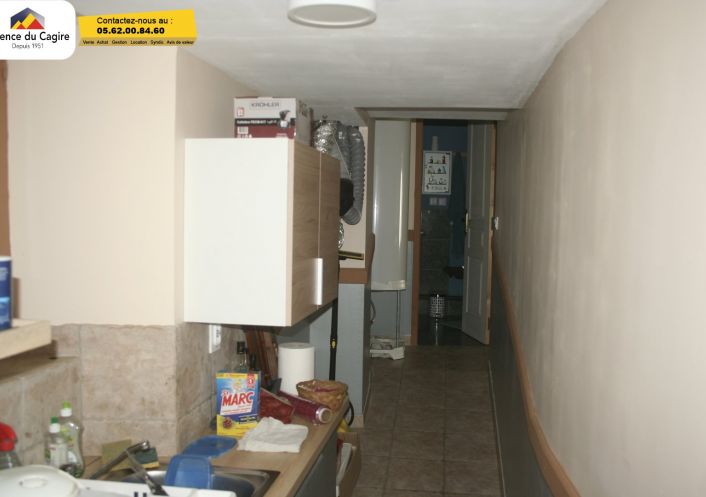 vente Maison Miramont De Comminges