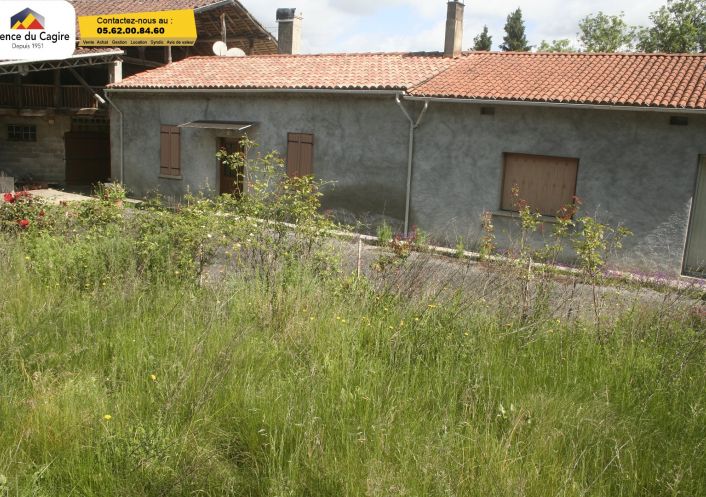 vente Maison Miramont De Comminges
