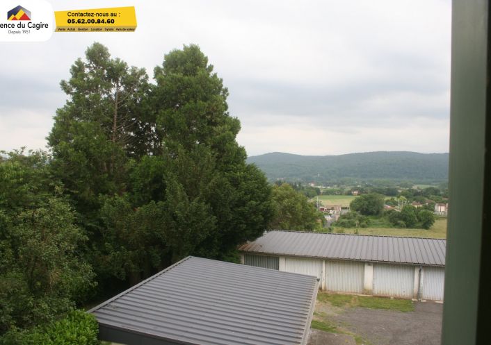 vente Appartement Saint Gaudens