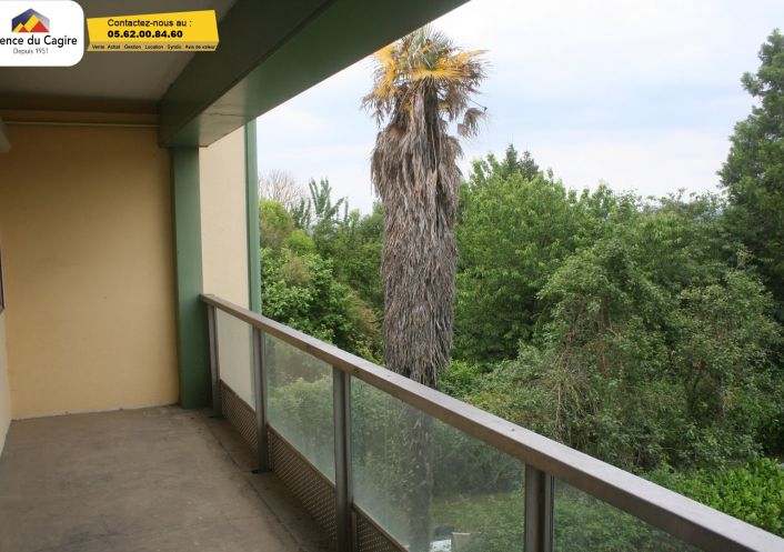 vente Appartement Saint Gaudens