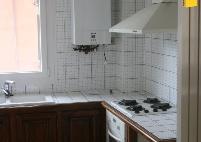 vente Appartement Saint Gaudens