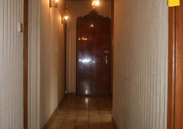 vente Appartement Saint Gaudens