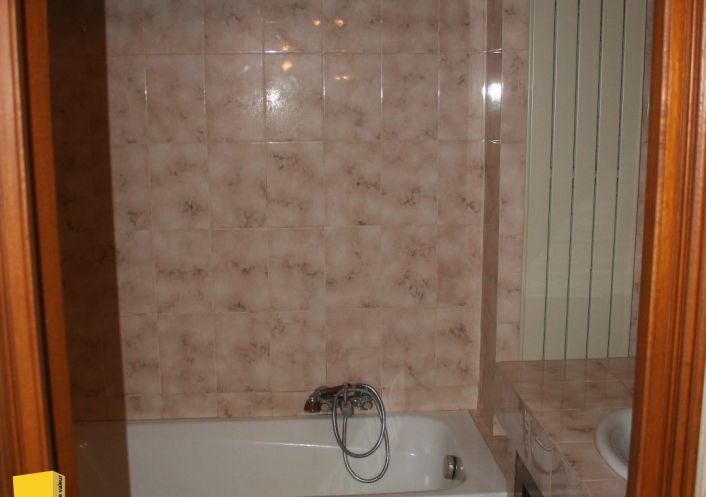 vente Appartement Saint Gaudens