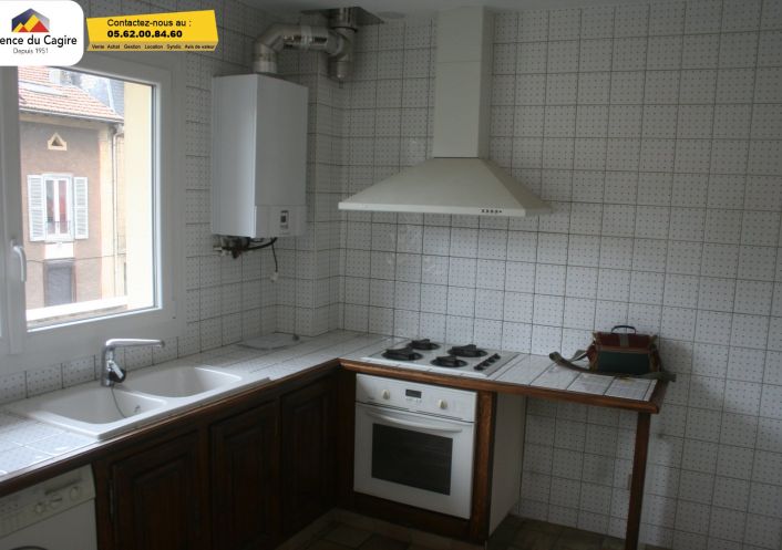 vente Appartement Saint Gaudens