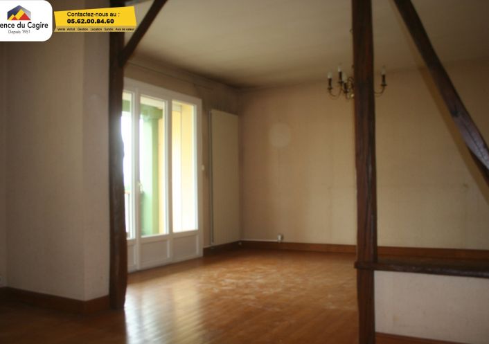 vente Appartement Saint Gaudens