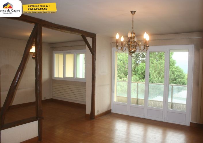 vente Appartement Saint Gaudens