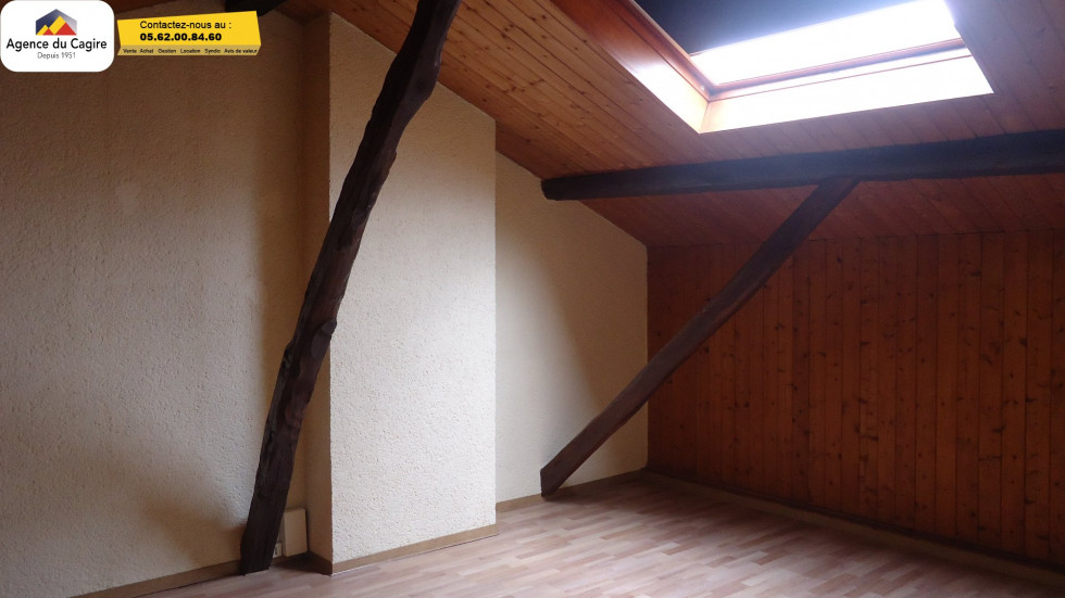 location Bureau Saint Gaudens - Photo 6