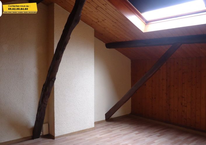 location Bureau Saint Gaudens