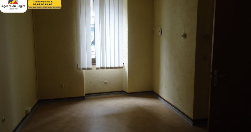 location Bureau Saint Gaudens