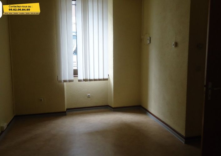 location Bureau Saint Gaudens