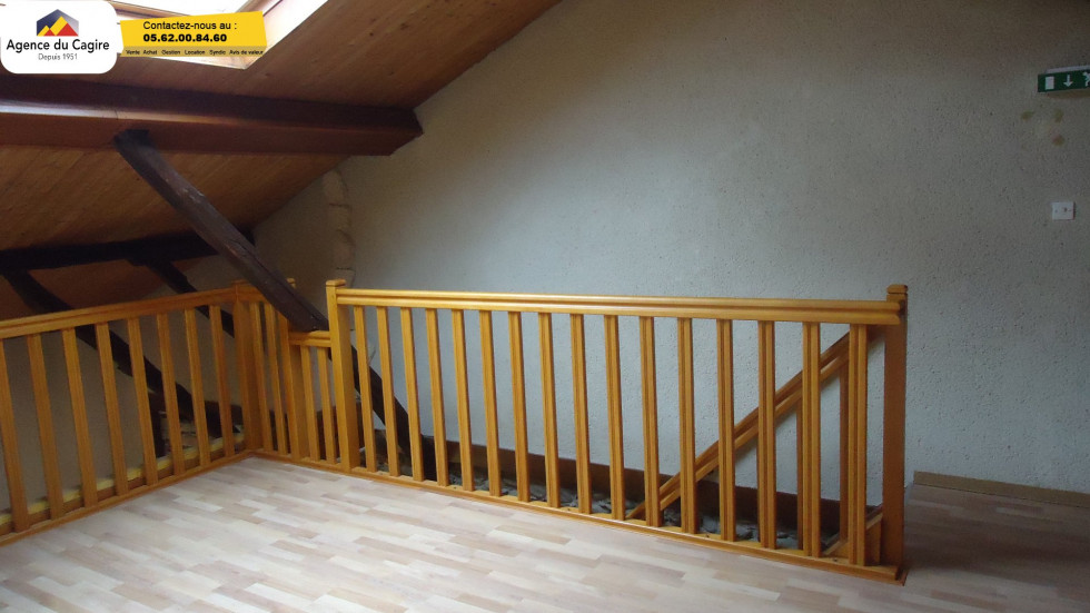 location Bureau Saint Gaudens - Photo 7