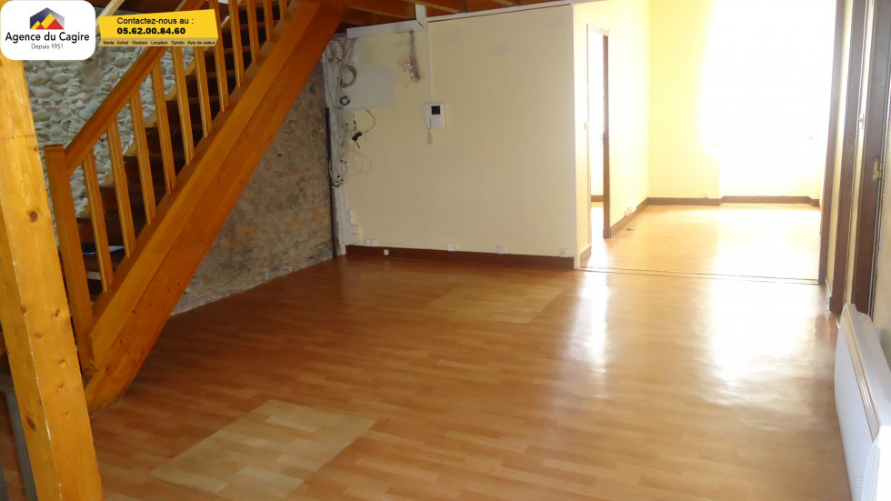 location Bureau Saint Gaudens - Photo 5