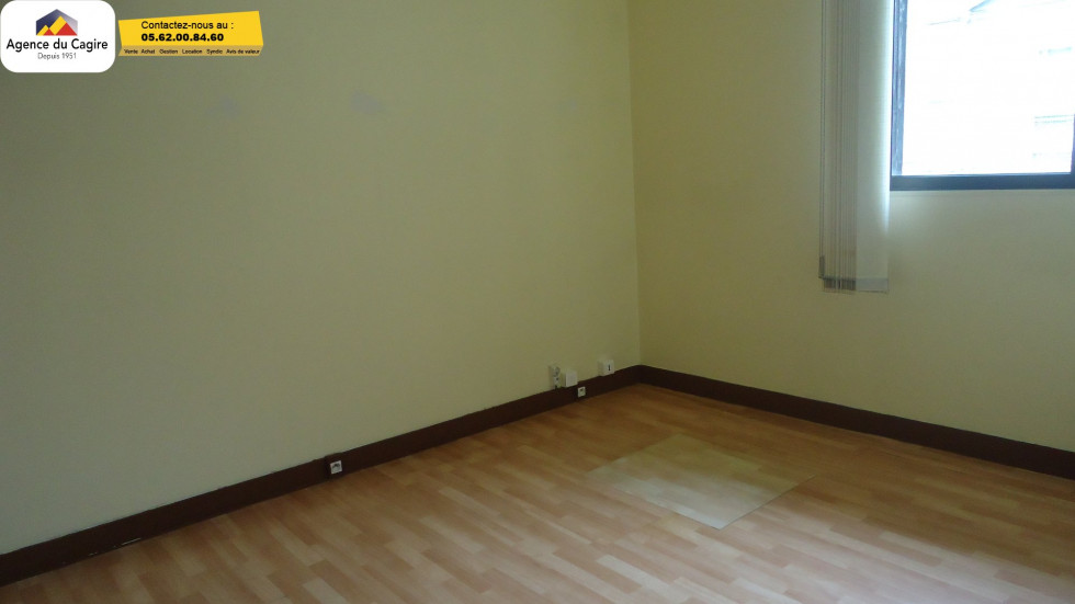 location Bureau Saint Gaudens - Photo 4