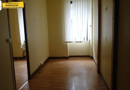 location Bureau Saint Gaudens