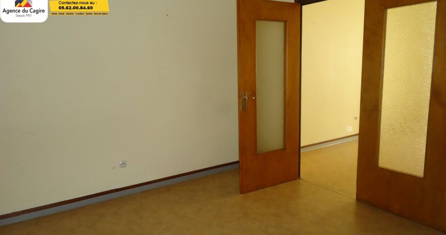 location Bureau Saint Gaudens