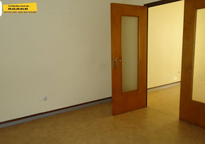 location Bureau Saint Gaudens