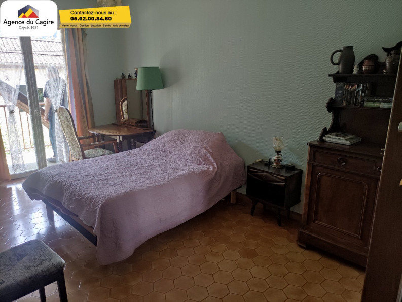 vente Maison Sauveterre De Comminges - Photo 3