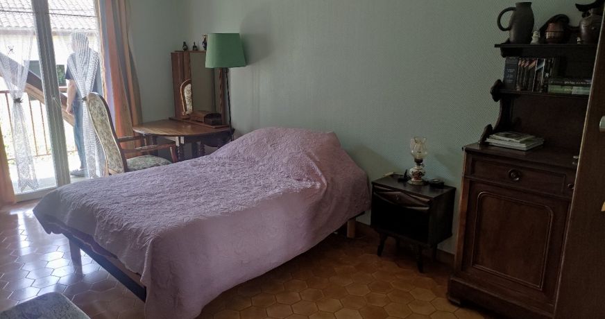 vente Maison Sauveterre De Comminges
