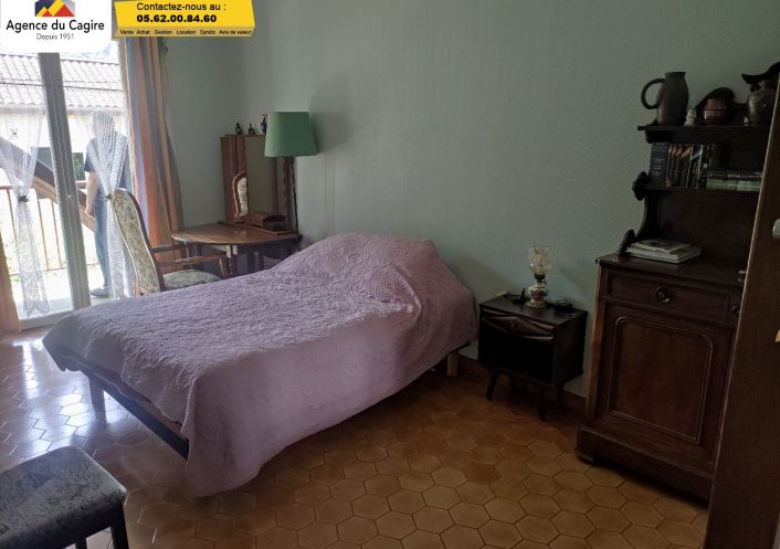 vente Maison Sauveterre De Comminges