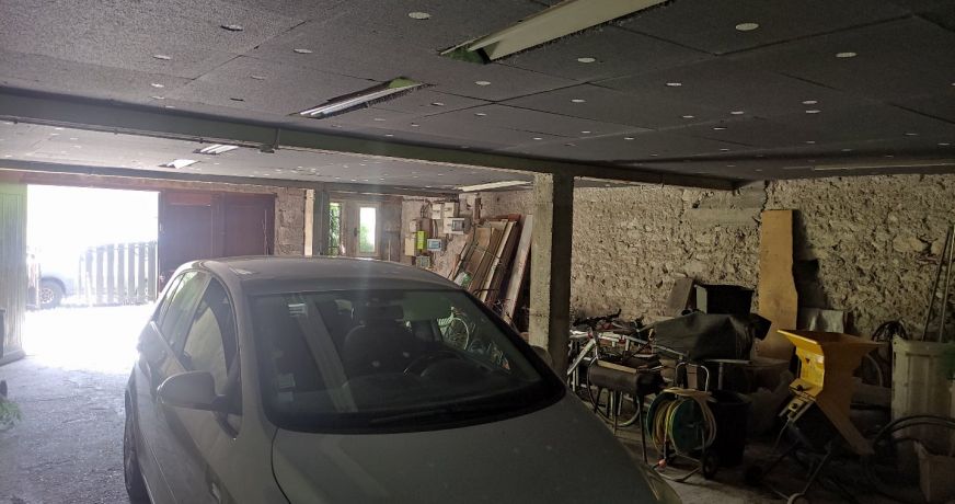 vente Maison Sauveterre De Comminges