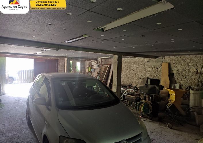 vente Maison Sauveterre De Comminges