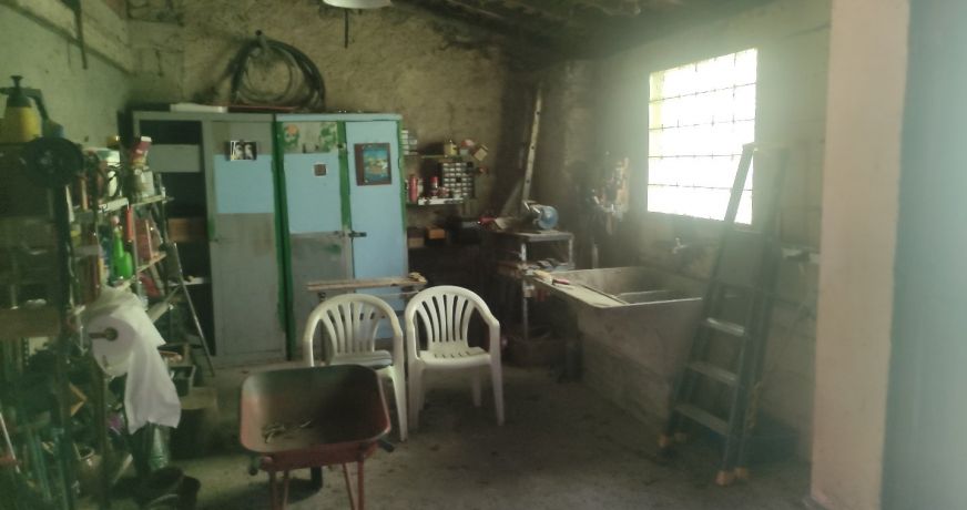 vente Maison Sauveterre De Comminges