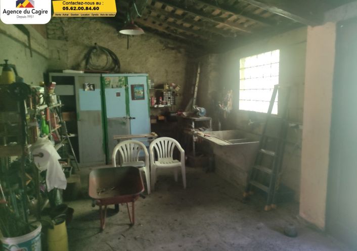 vente Maison Sauveterre De Comminges