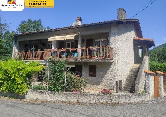 vente Maison Sauveterre De Comminges