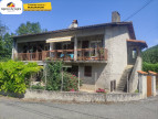 vente Maison Sauveterre De Comminges