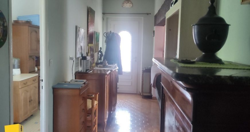 vente Maison Sauveterre De Comminges